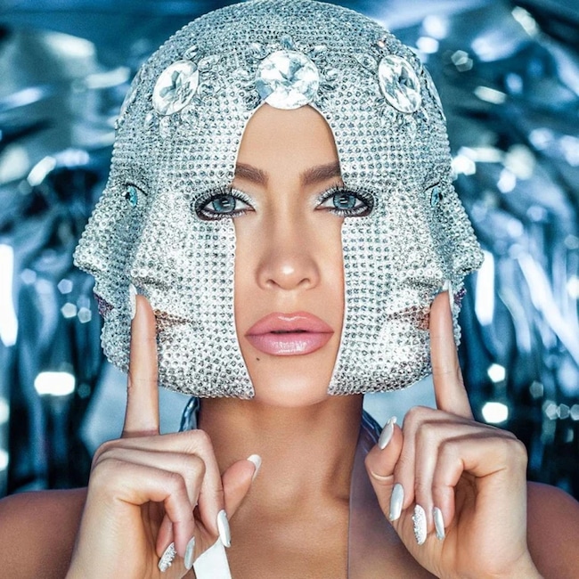 Jennifer Lopez, Medicine Video